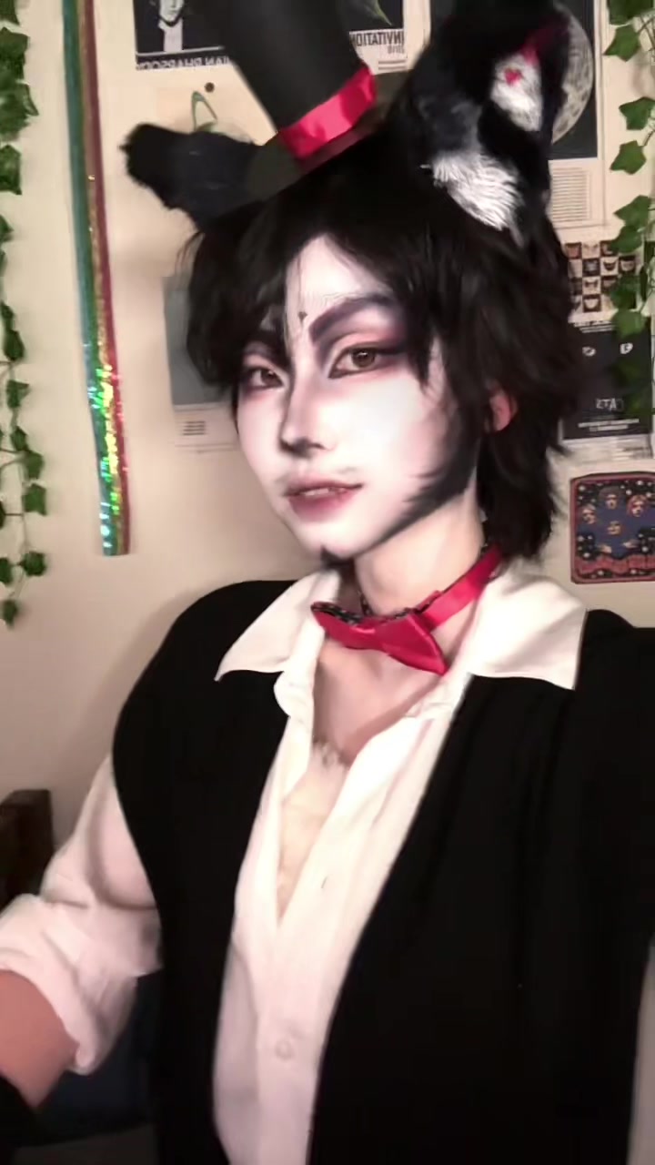 @Nova★ [he/they]