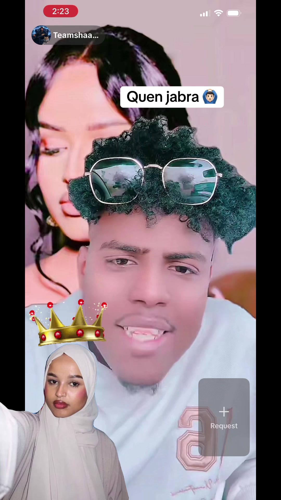 @Qaadiga