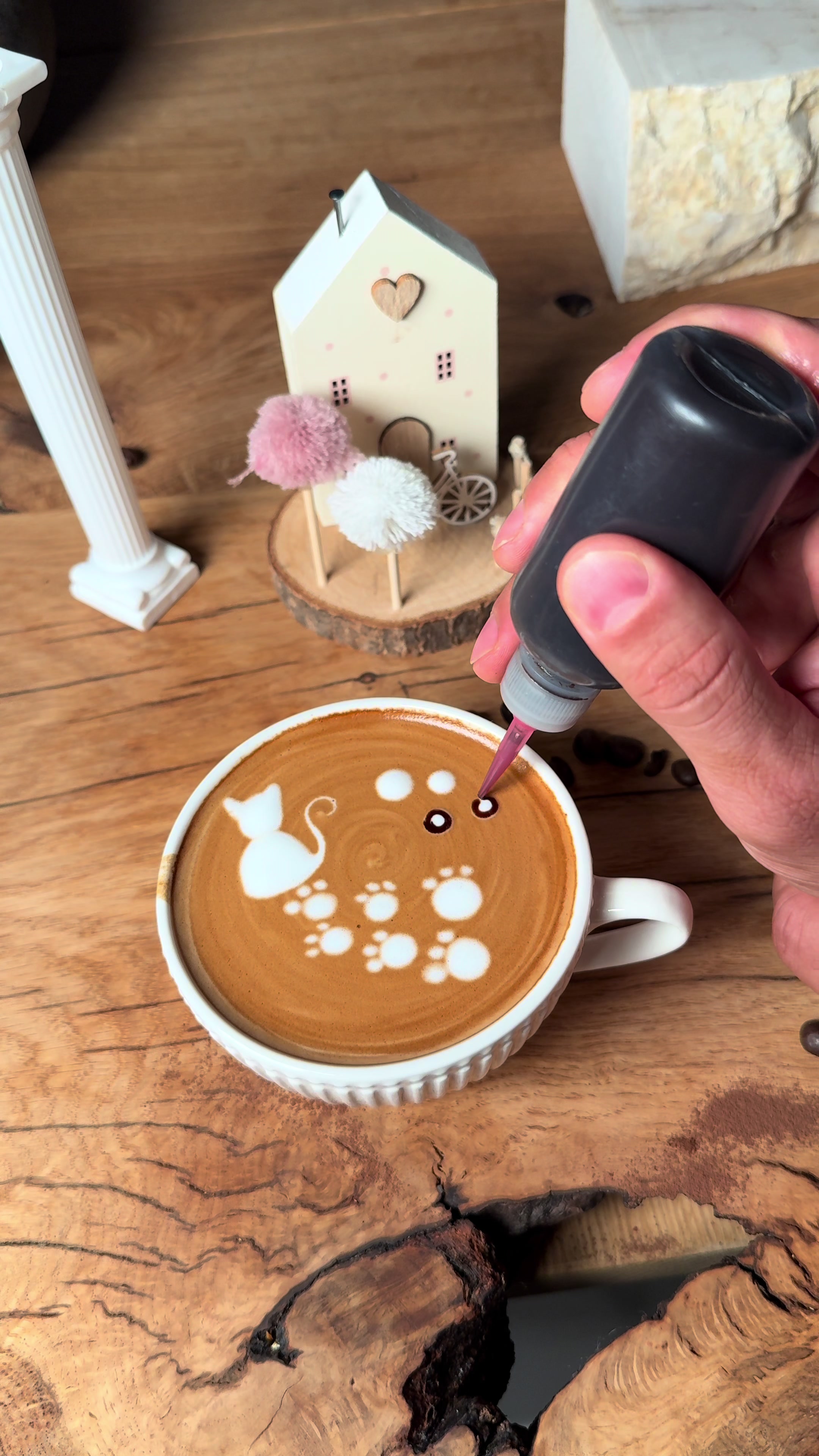 @Latteartcity
