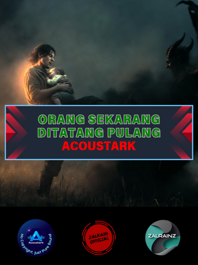 @Acoustark
