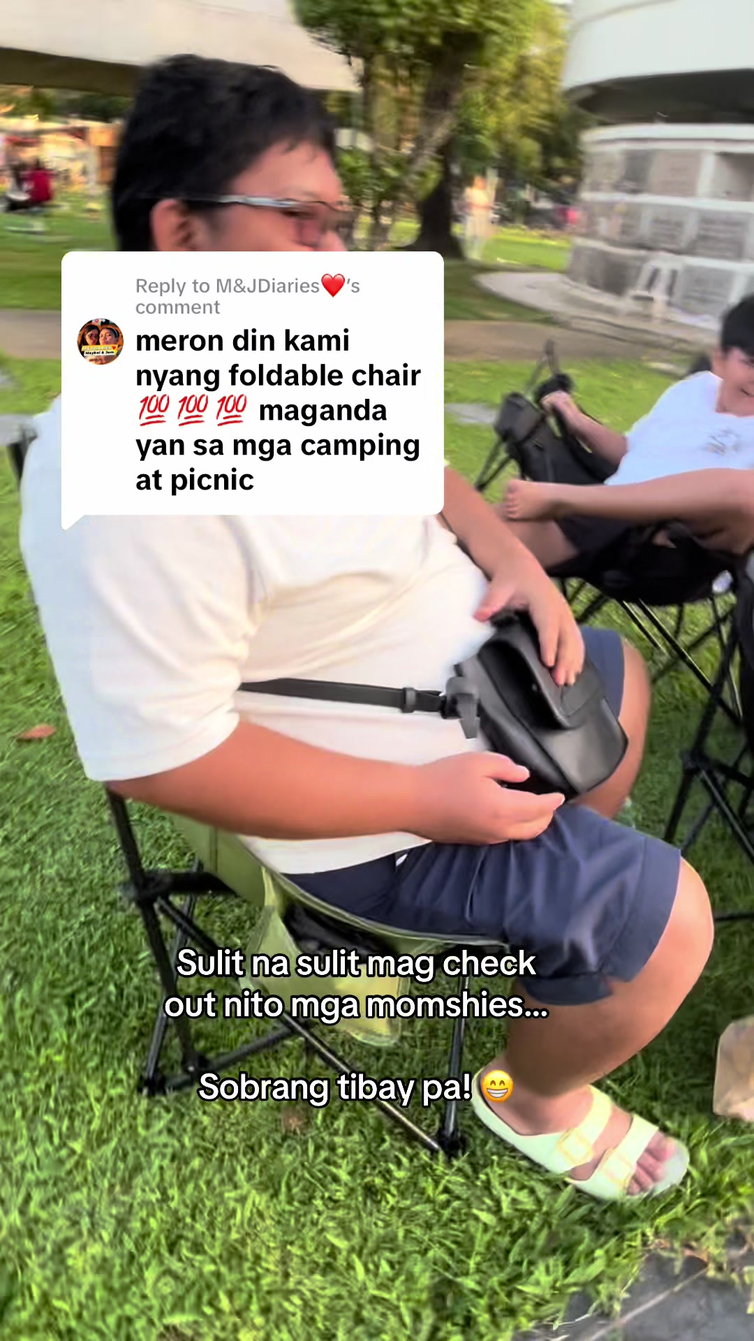 @MomshieNhel