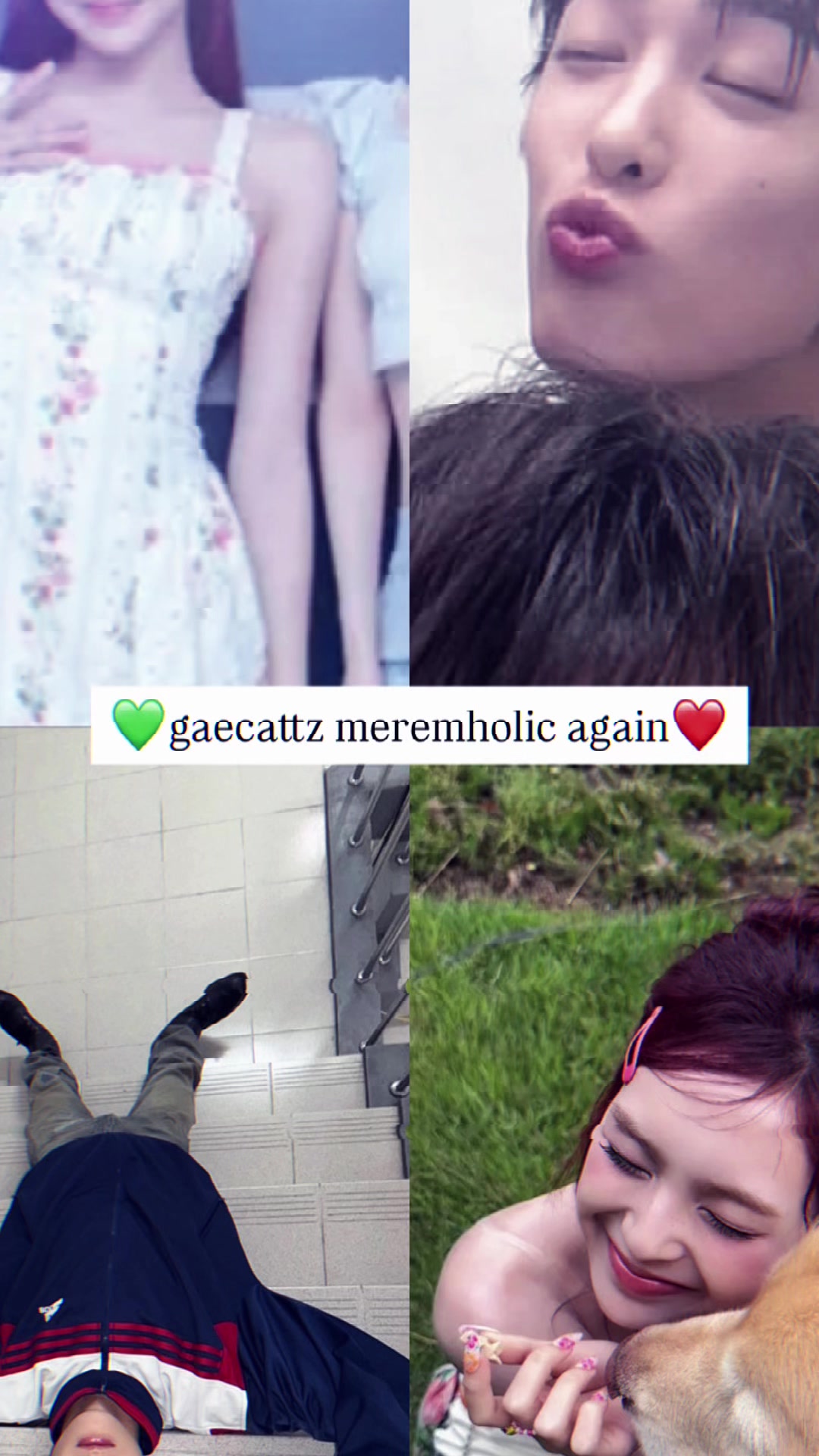 @❤️Keonchihyeon💚