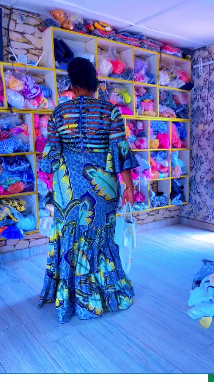 @Mum choupy🥰🥰👗👗🇧🇯