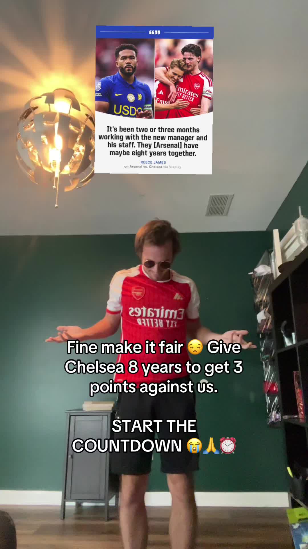 @Emir Knows Ball
