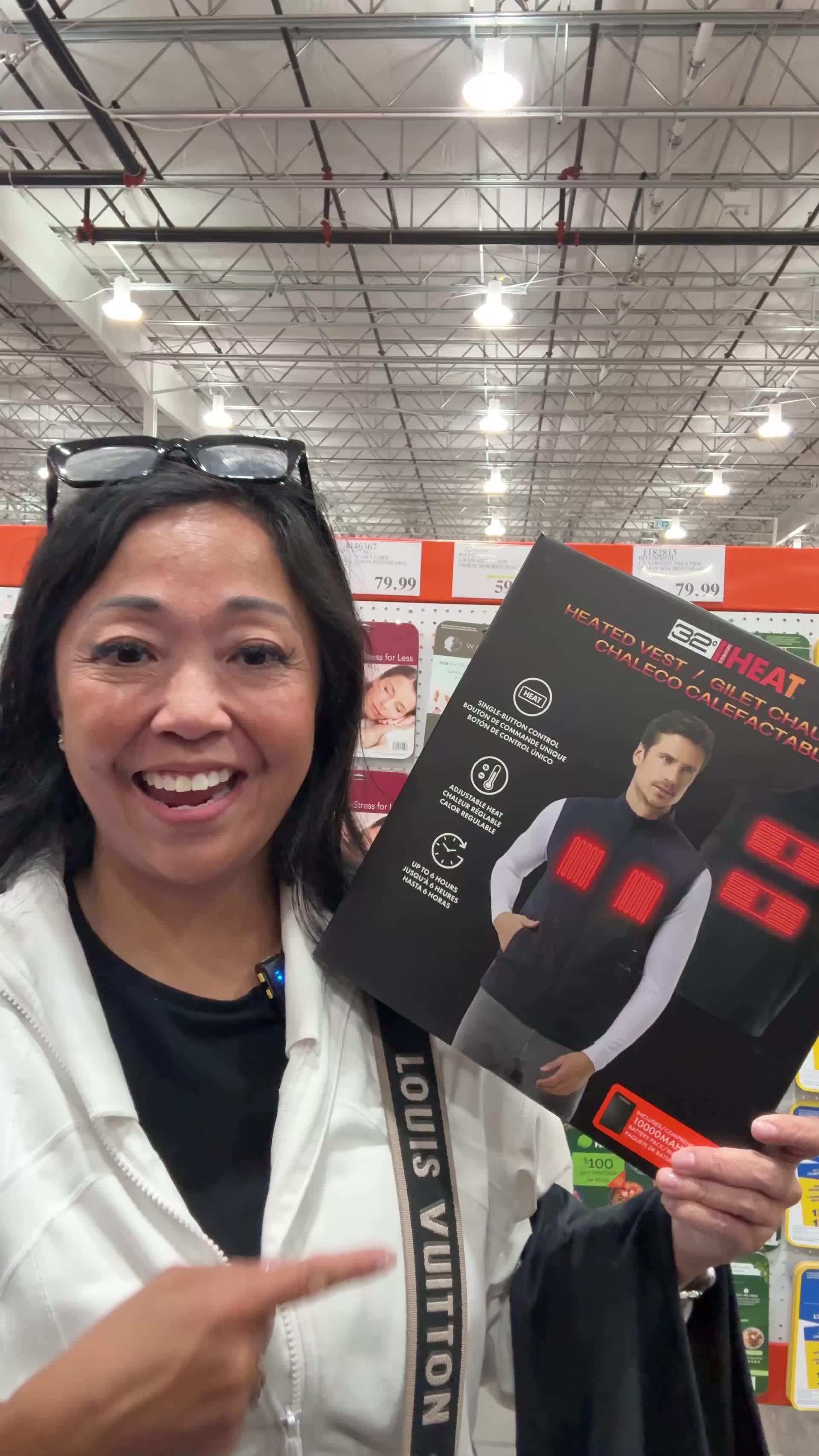 @Costco Lovers Canada