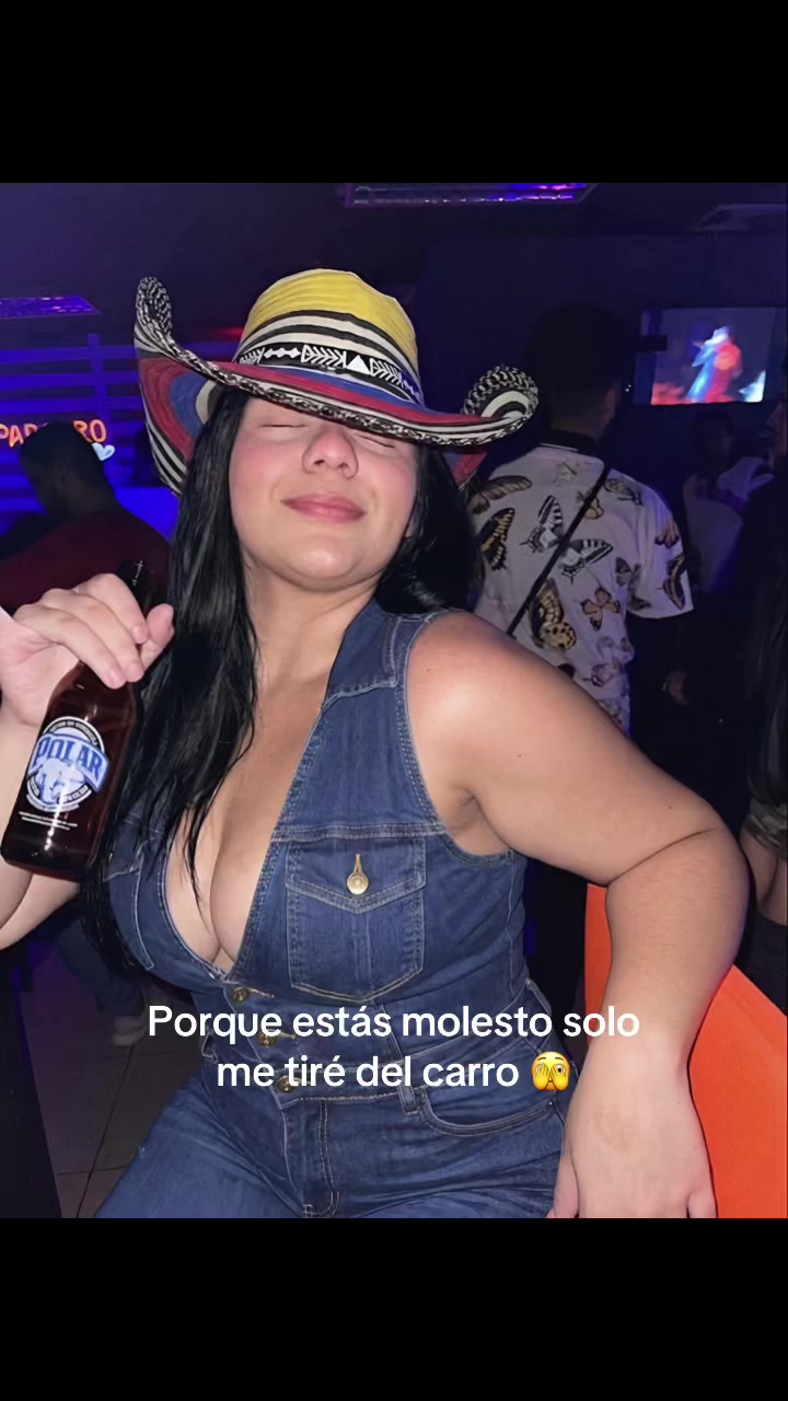 @María José