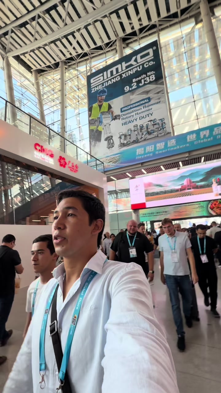 @Rovshen bn🇹🇲🤝🇨🇳