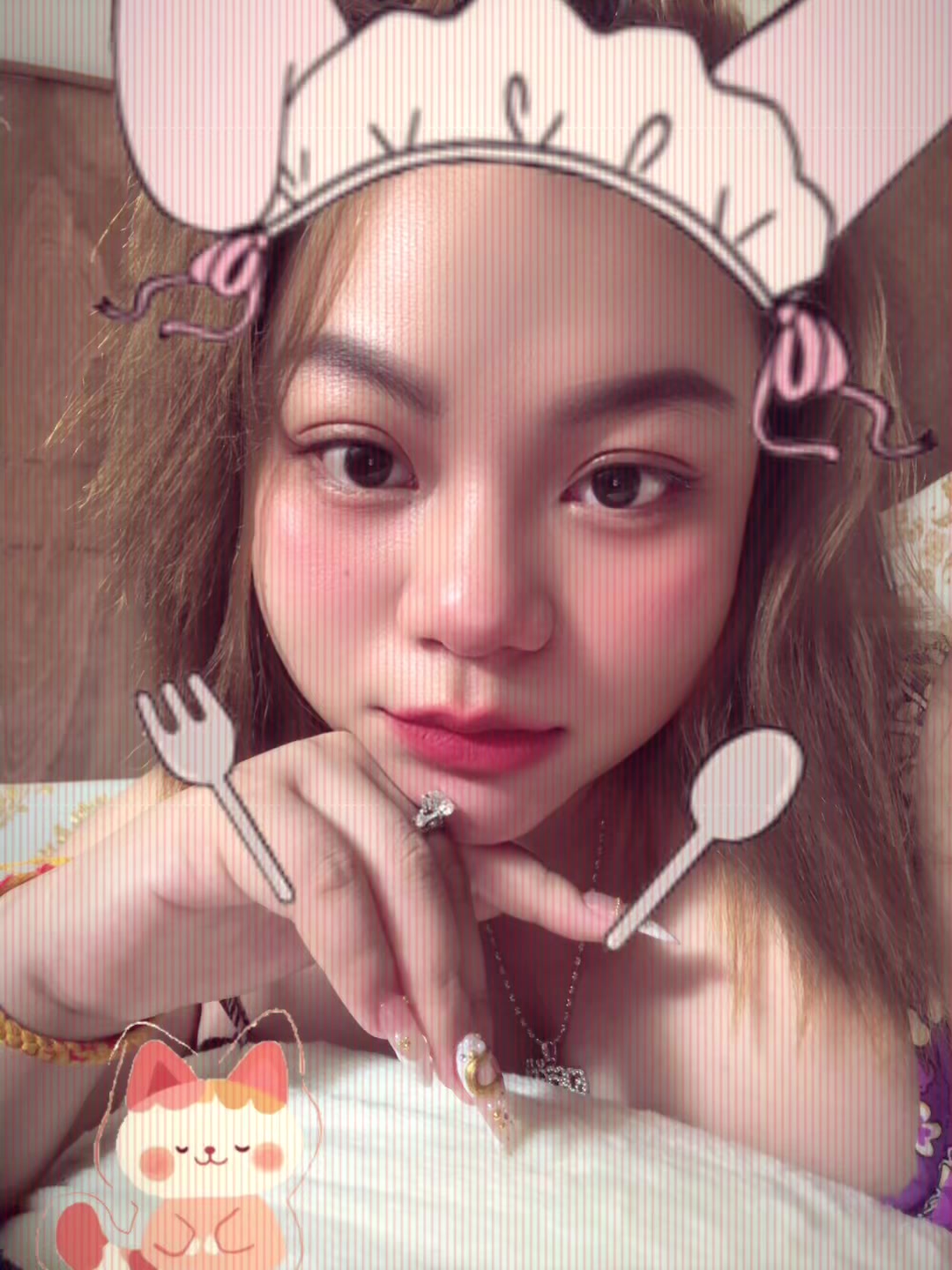 @អ្នកម៉ាក់កូនមួយ ྀི
