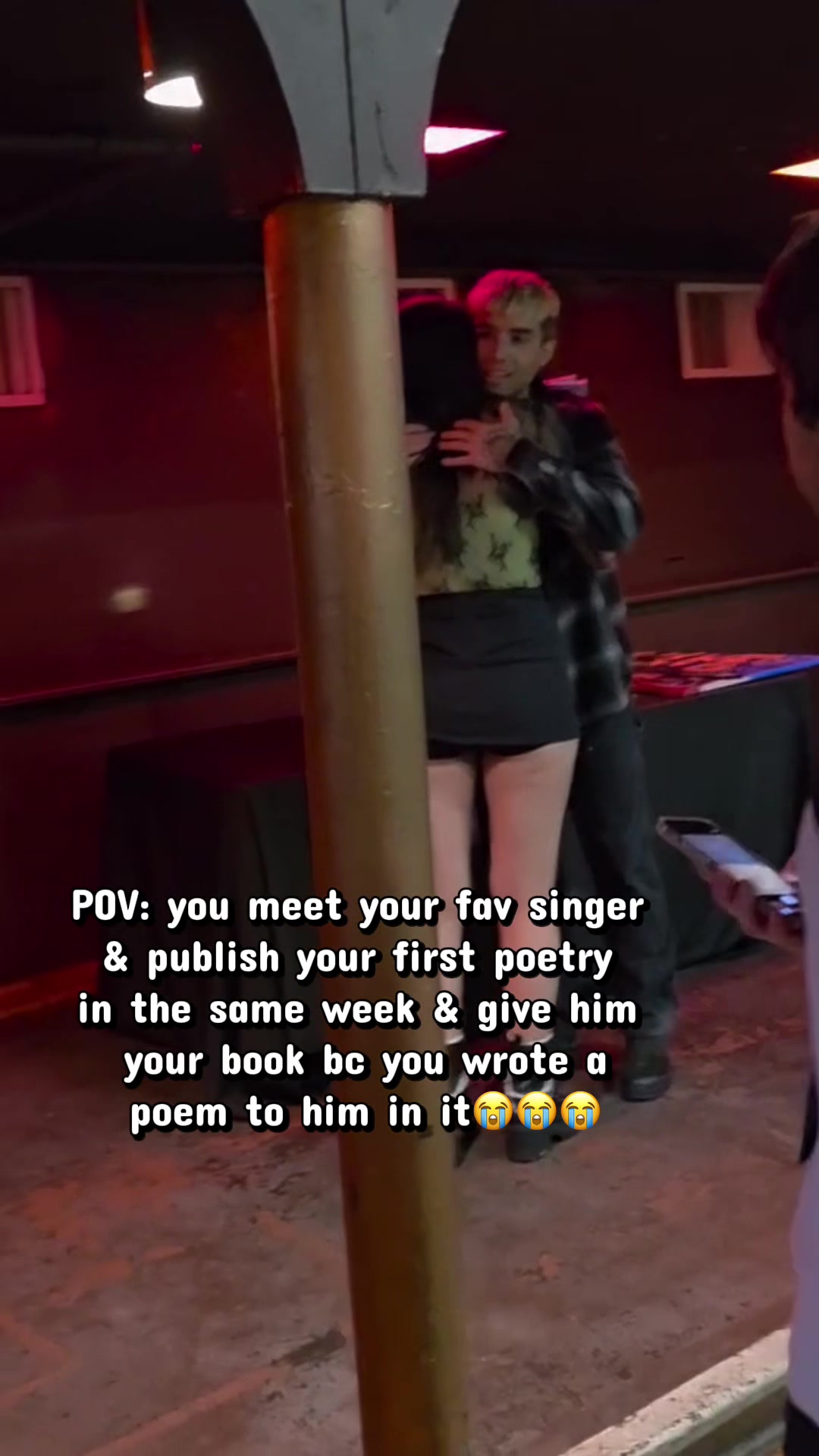 @LEXI || POET 📖🌧️🌙