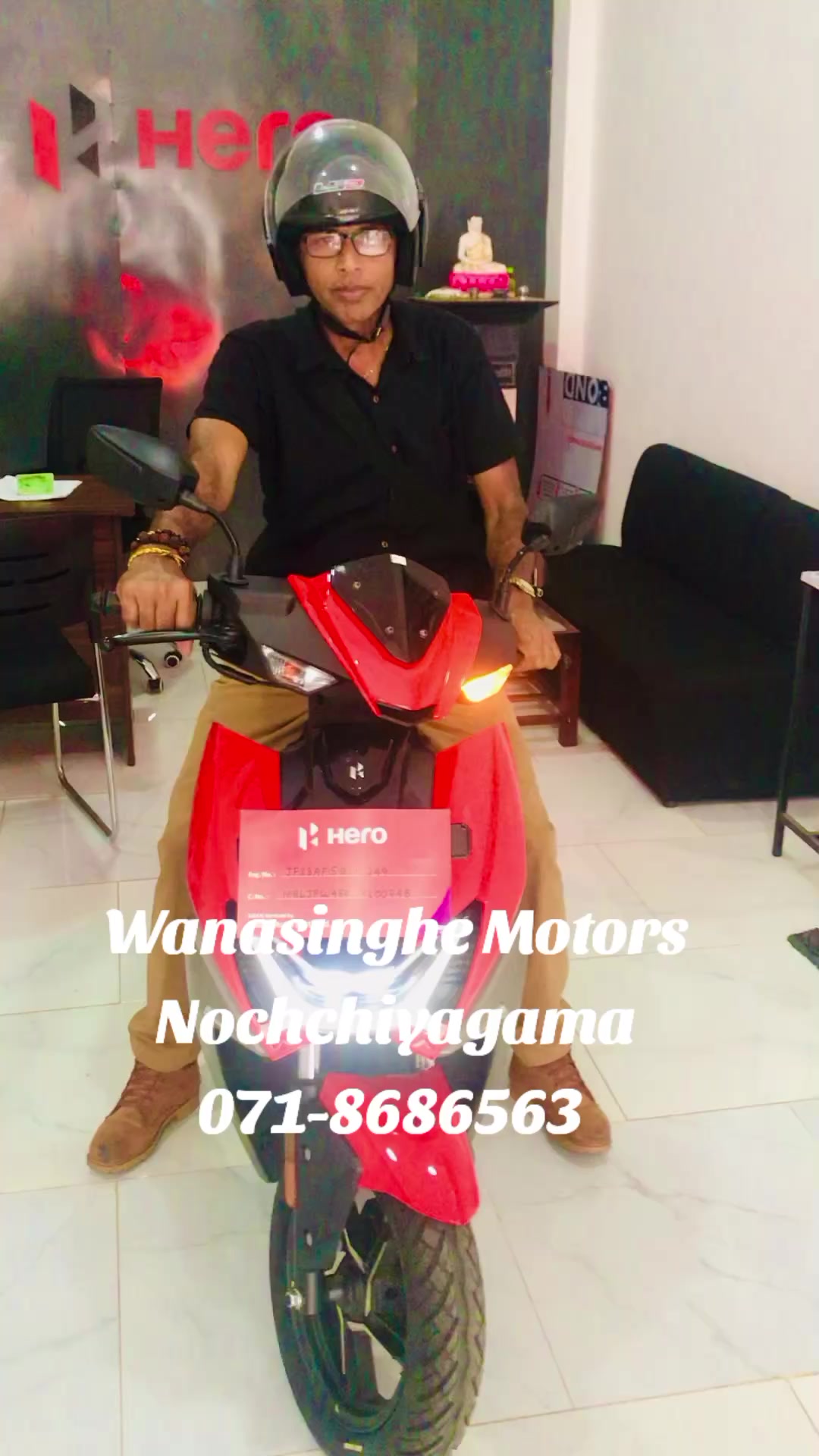 @Wanasinghe Motors