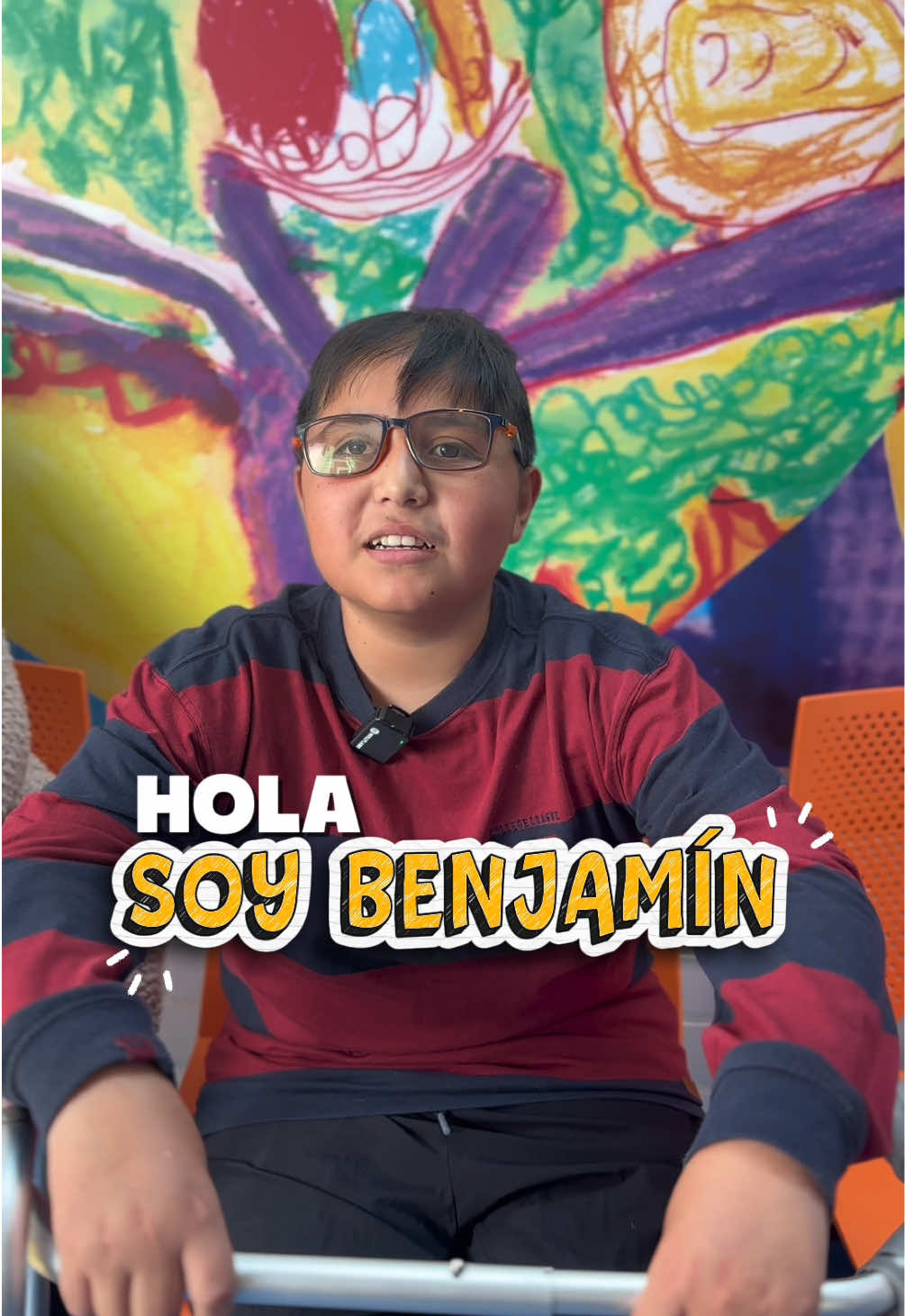@Teletón Chile