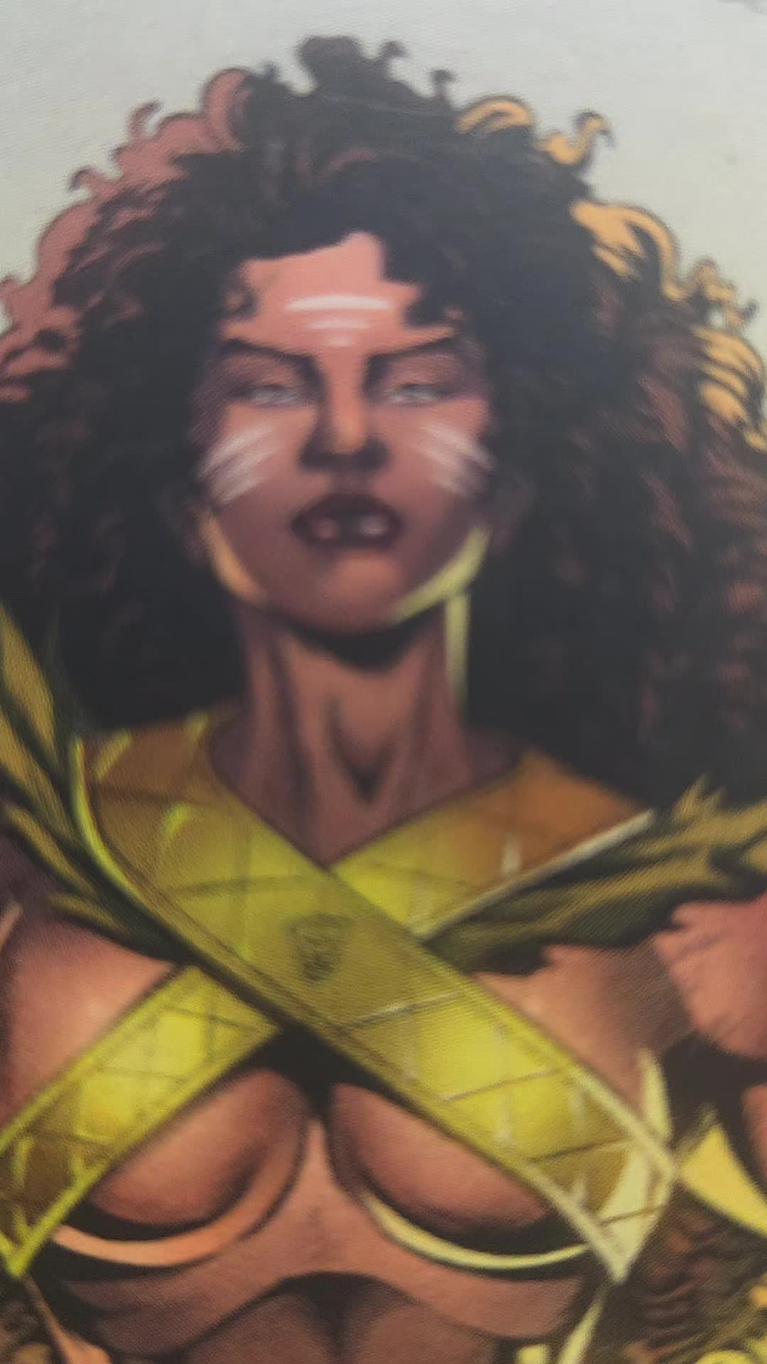 @Six Fifteen Comics