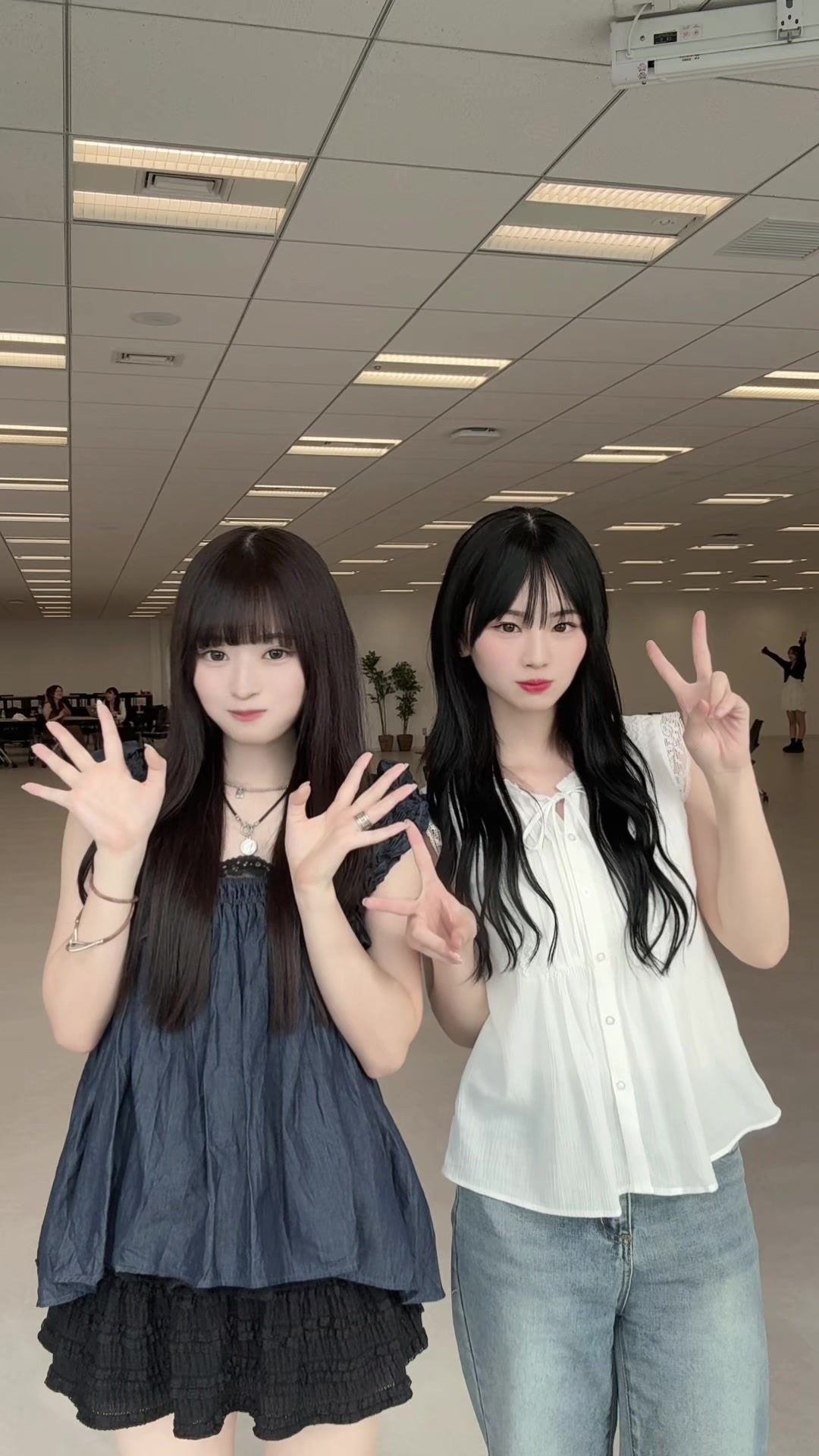 @帯刀 柚愛(おびなた ゆあ)