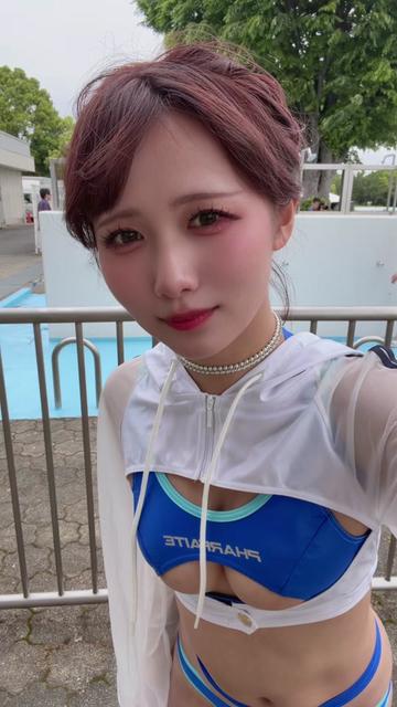 @密月ほのか