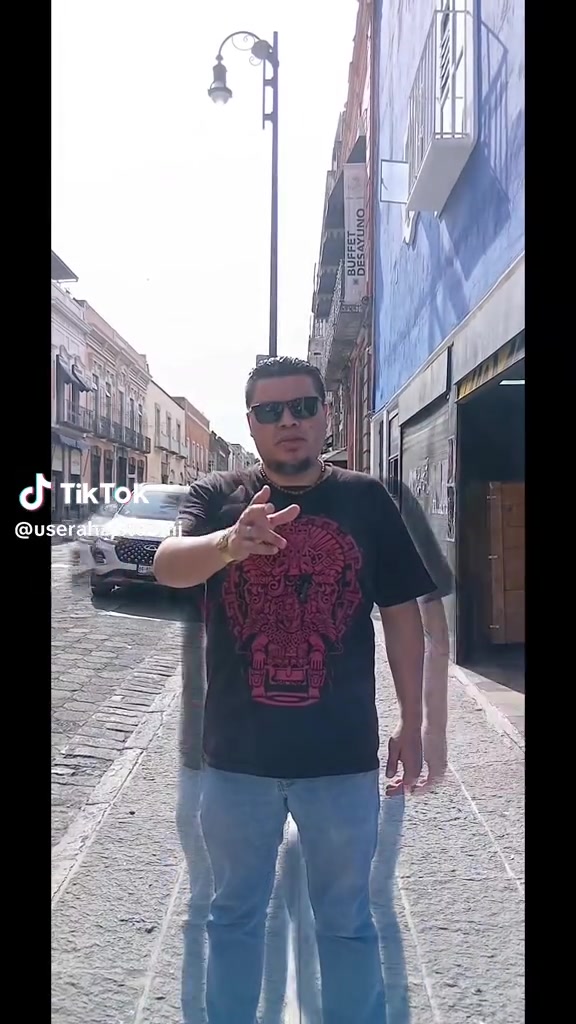 @LA BONDADOSA