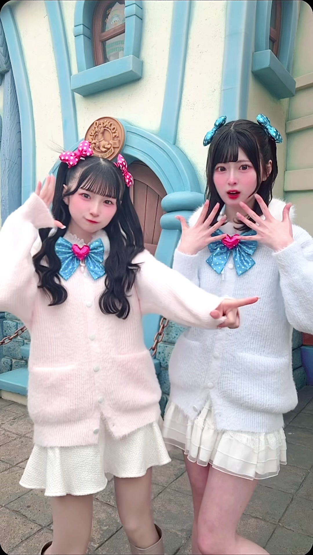 @ちょこ