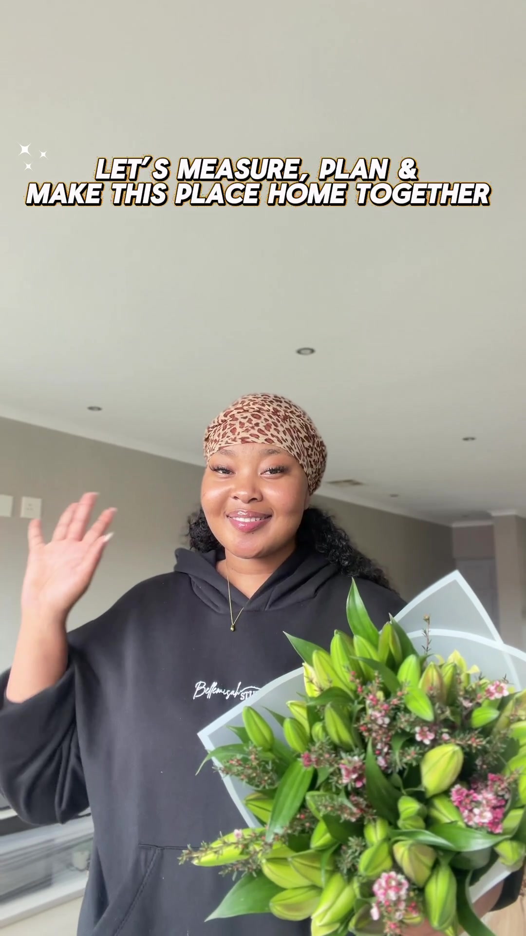 @MaDlamini 🌸