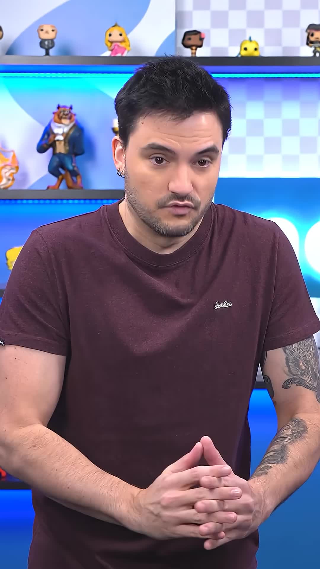@Felipe Neto