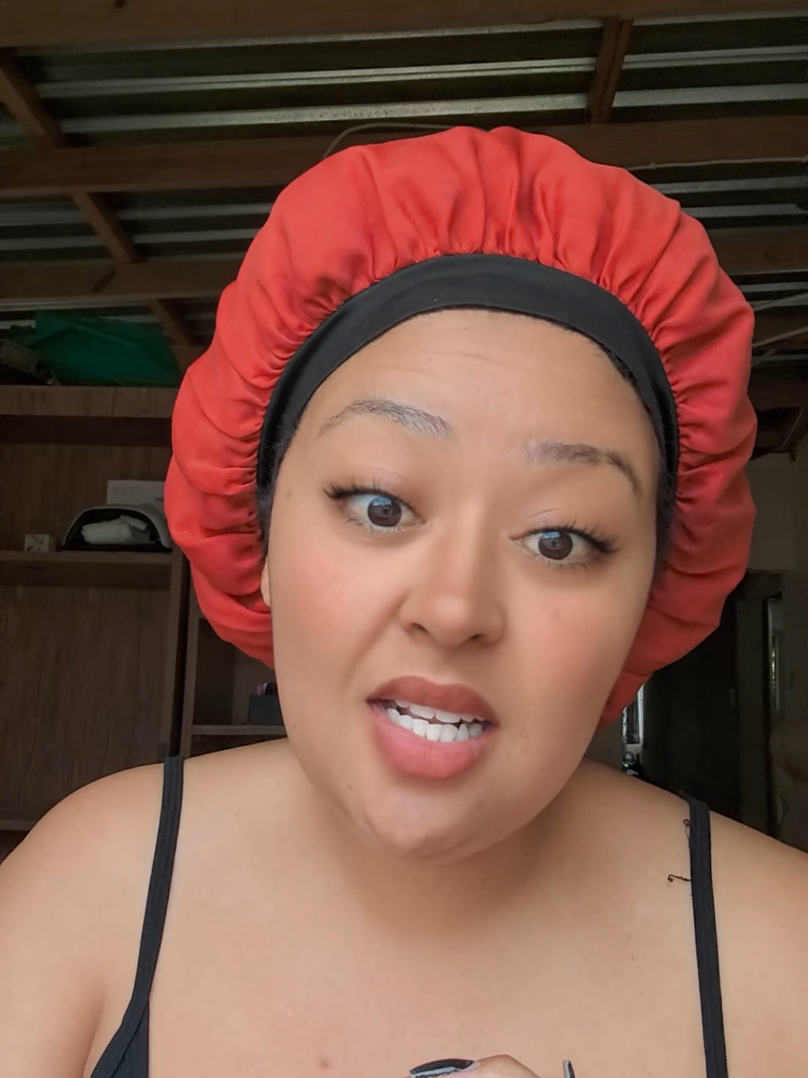 @Keshia Shannon