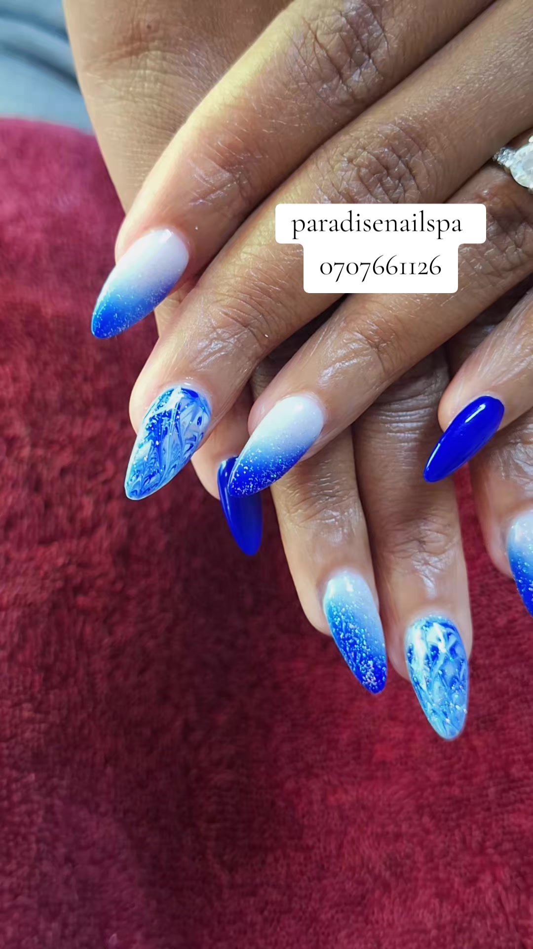 @paradisenails$spa Ruiru