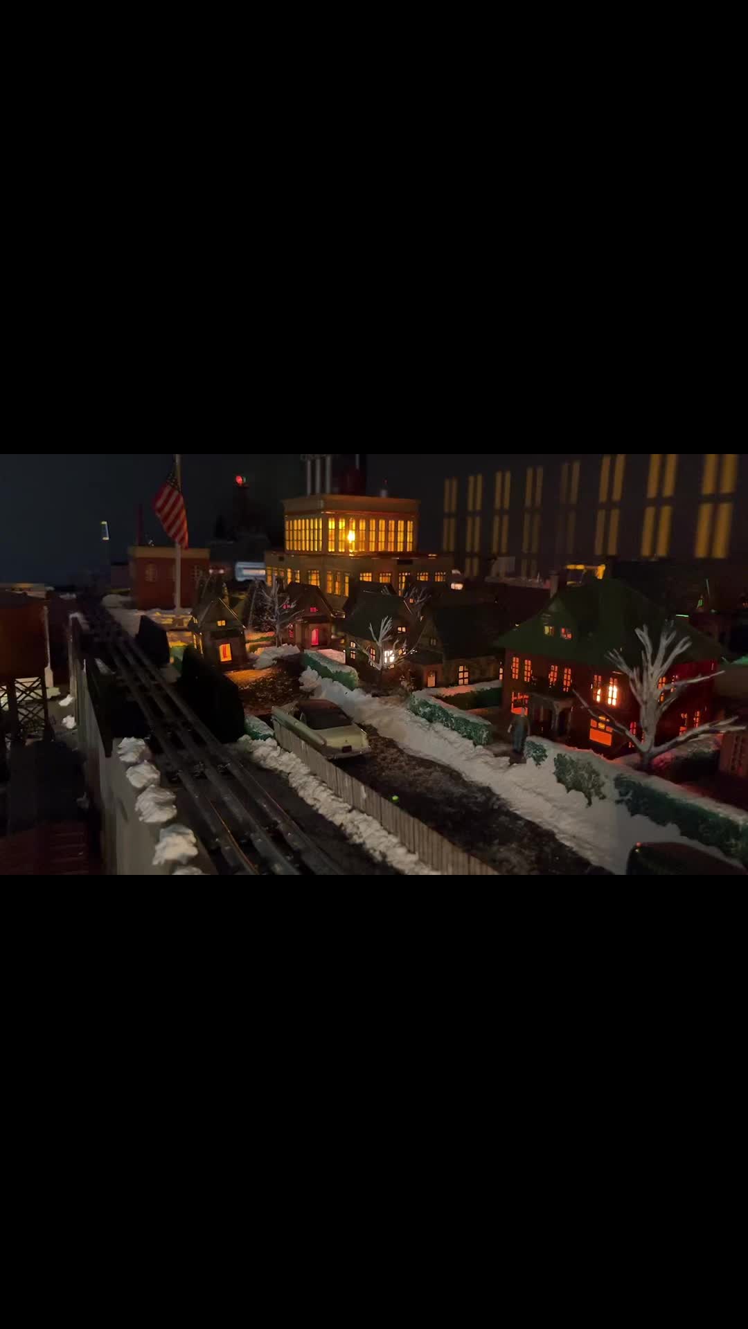 @D&WV trains