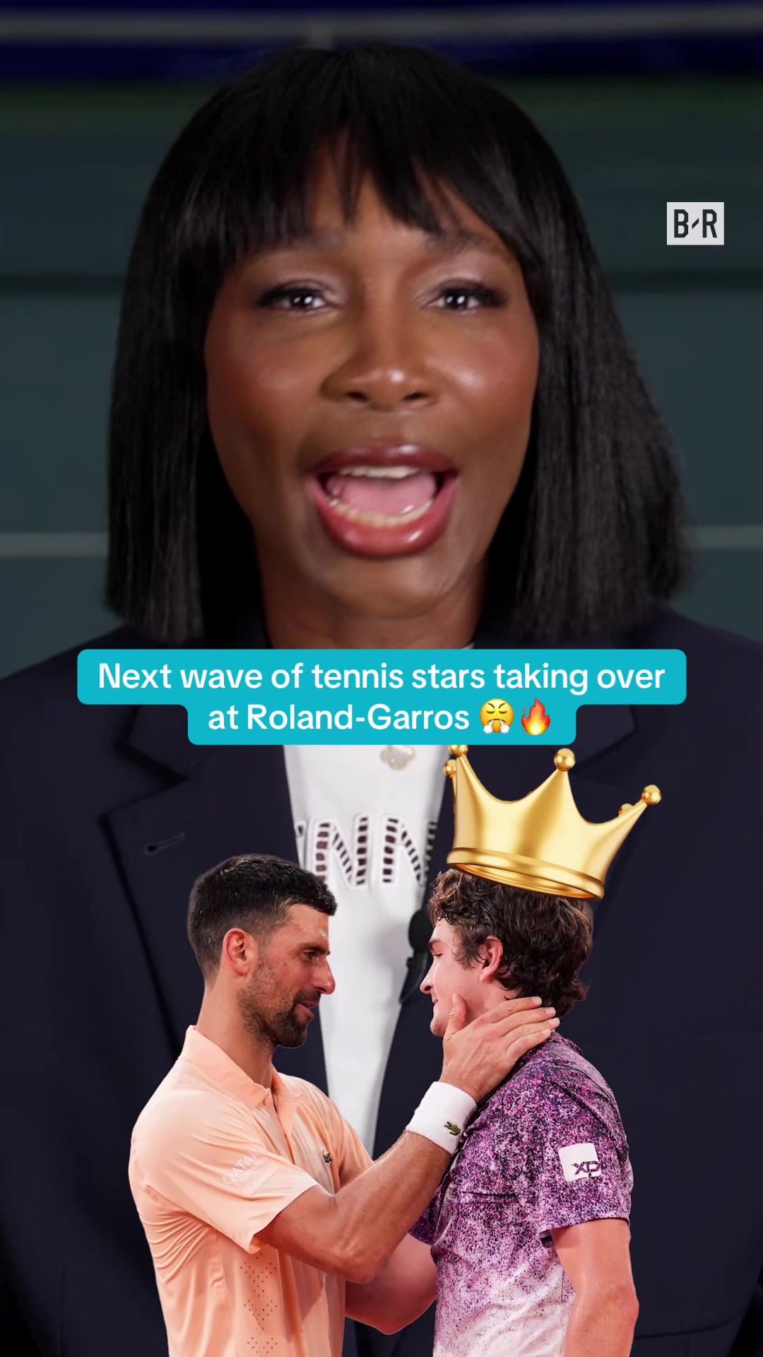 @bleacherreport