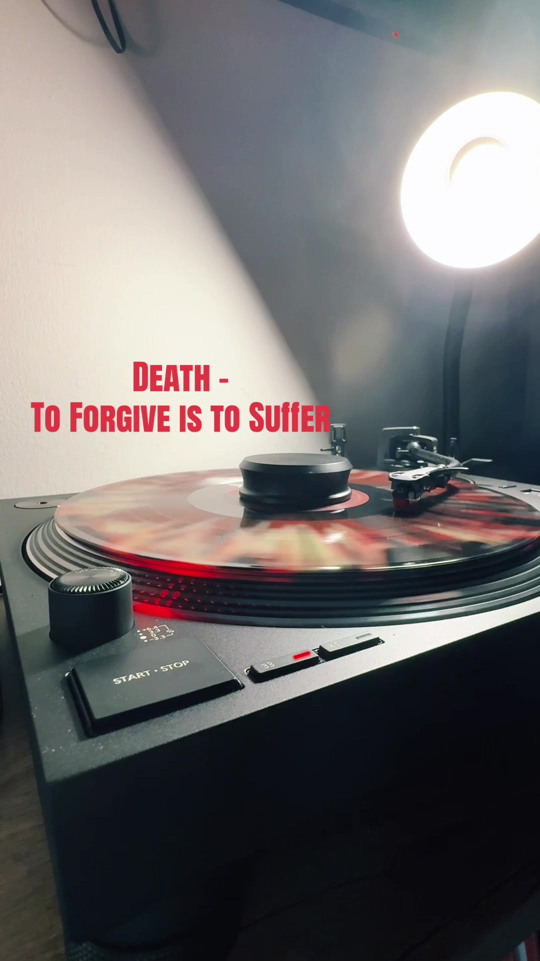 @Undying Vinyl