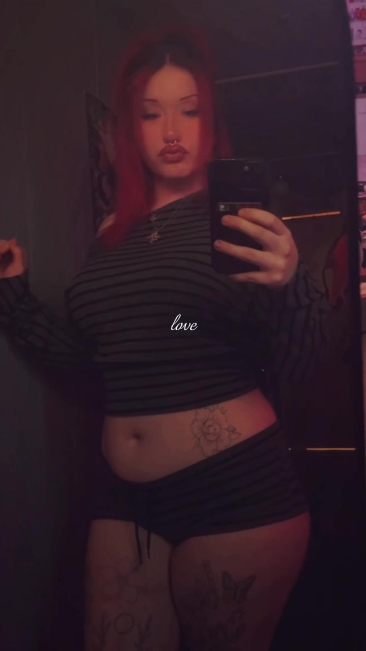 @bigbootyho💫