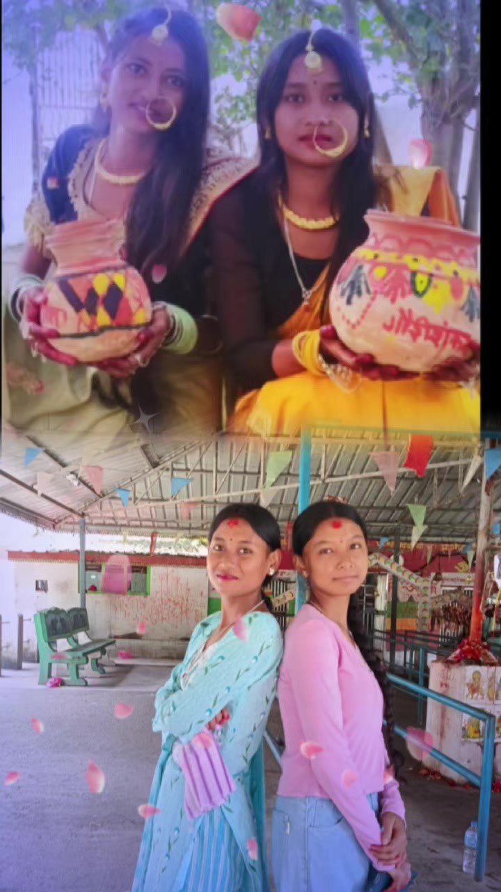 @Krishna Chadhuray