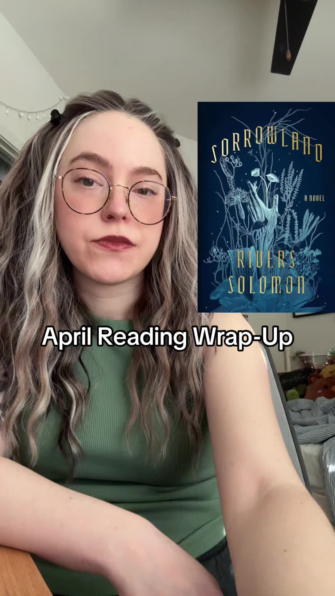@🌈 Georgie &bull; Booktok ✨