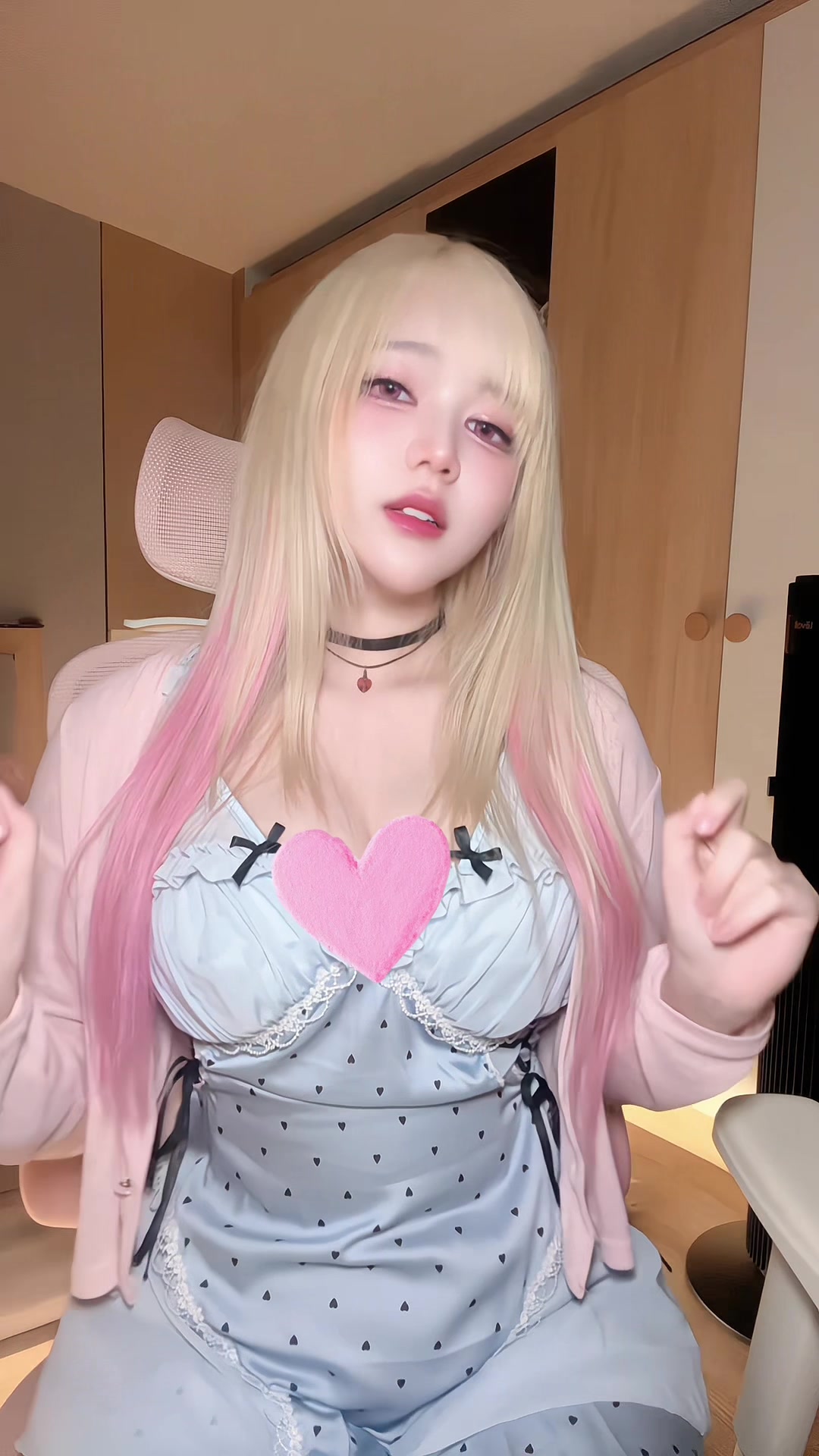 @Roze Kawaii