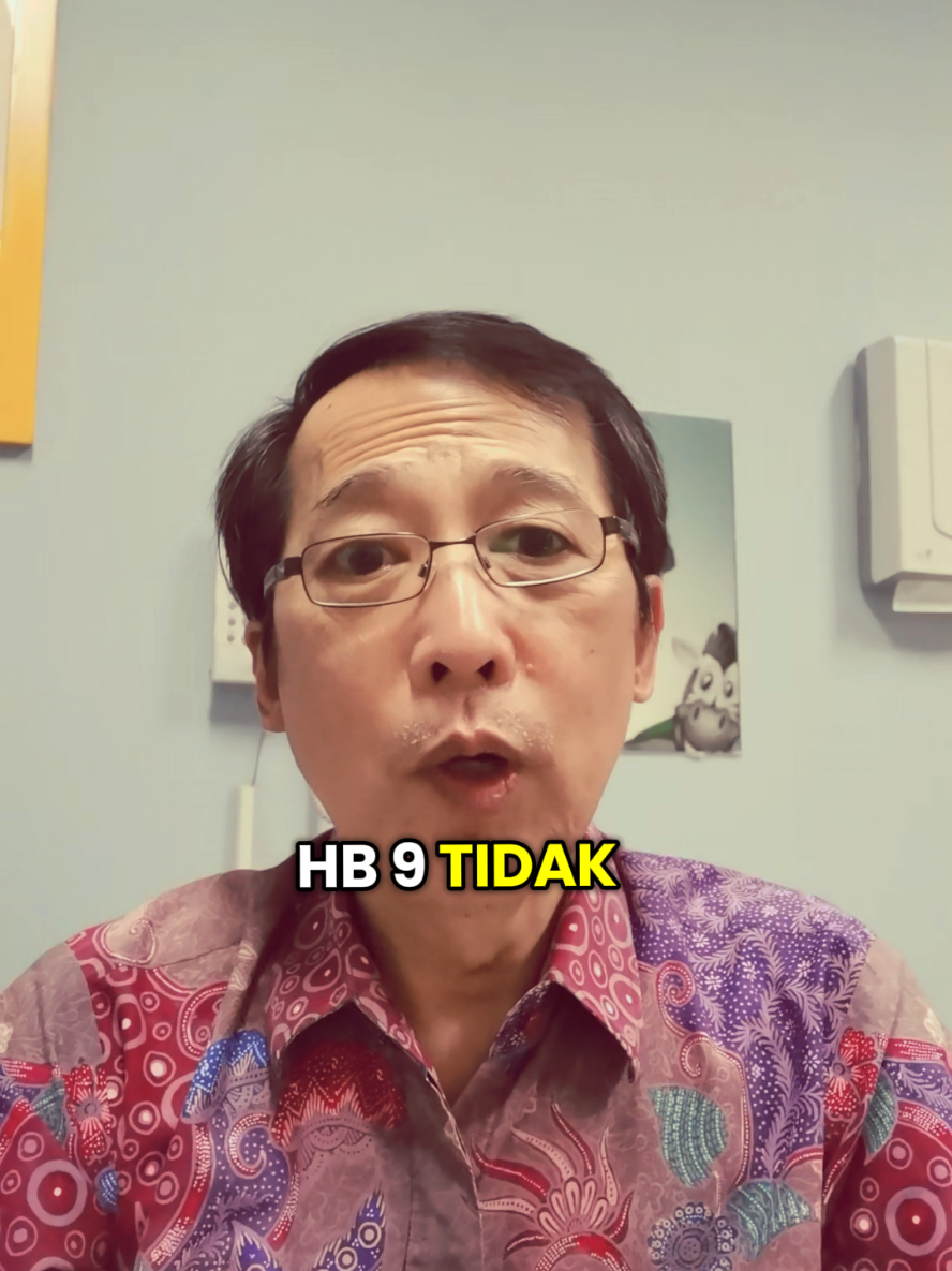 @dr. Rudi Hartono SpA