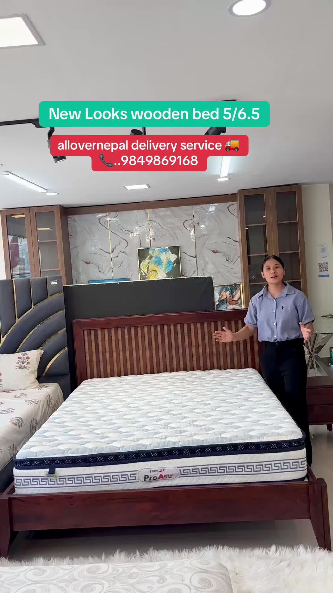 @Modular furniture