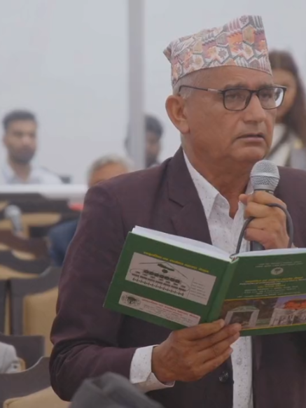 @दैनिक नेपाल