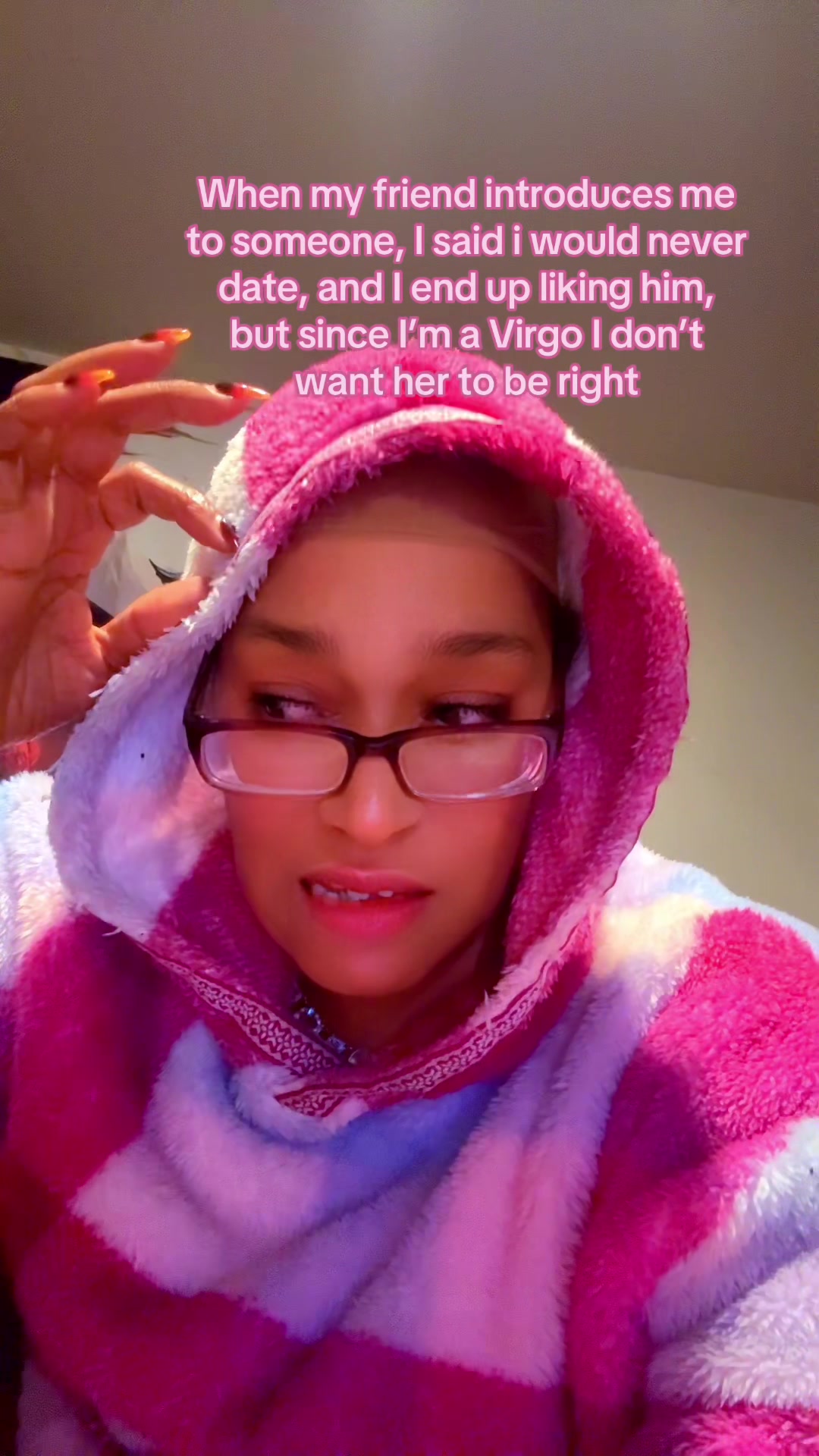 @The Mind of Karma