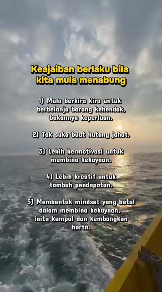 @Ainnur Najmie | Public Gold
