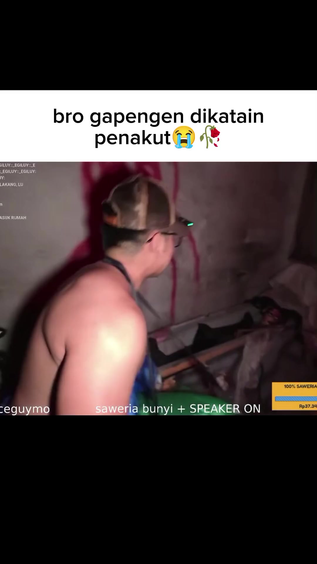 @laloy wesker