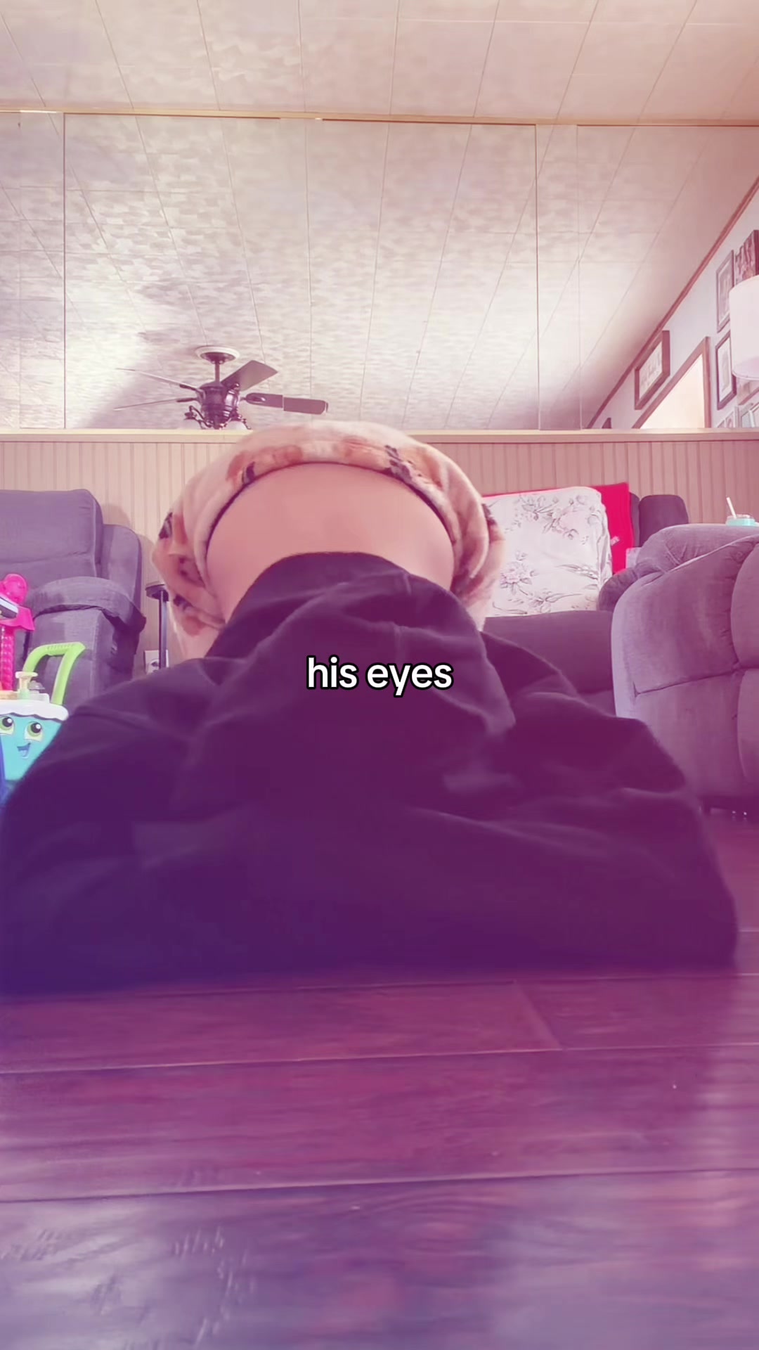 @Gabs ʕ•ᴥ•ʔ