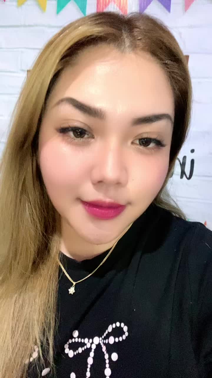 @Kreisha 😘
