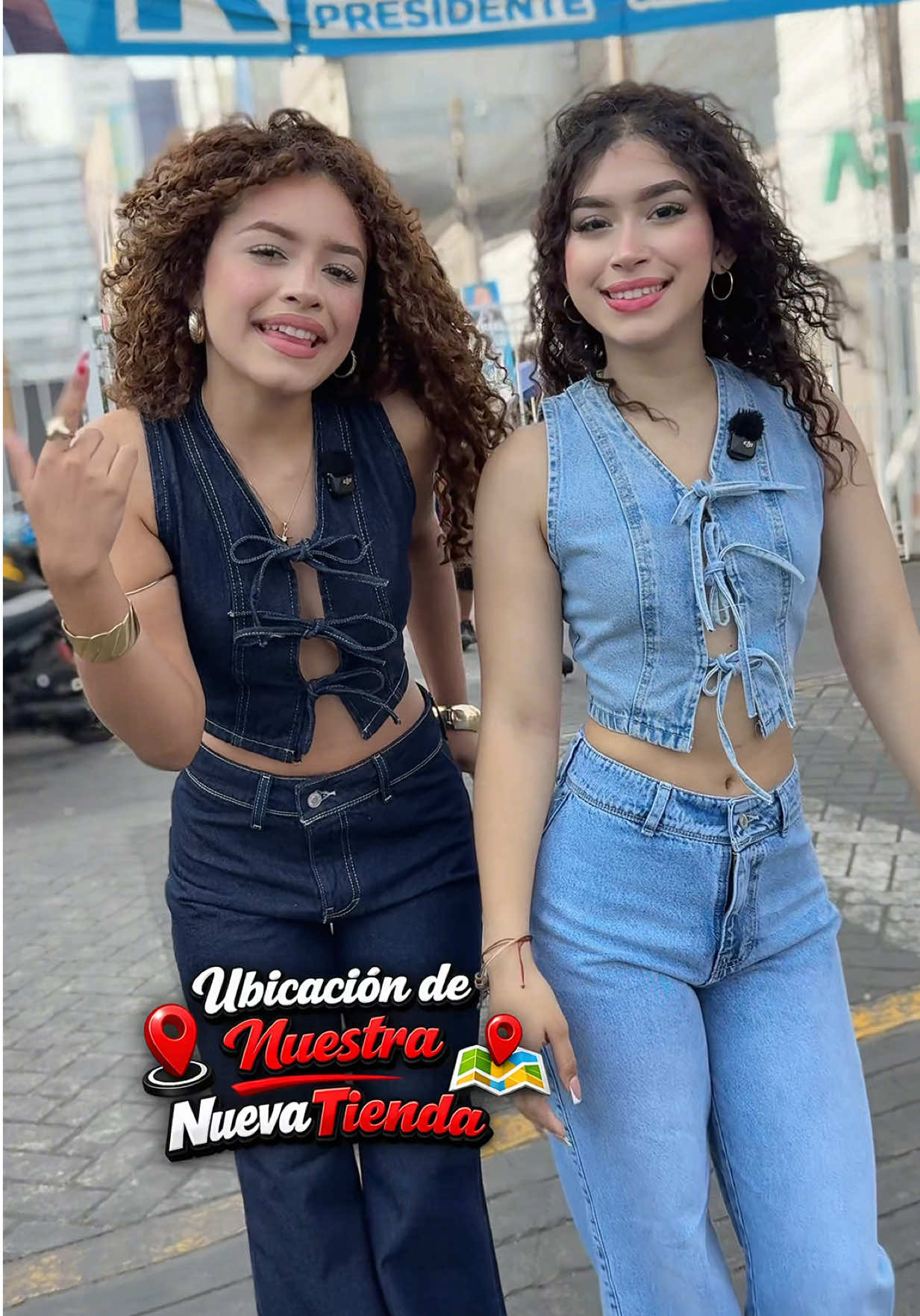 @Sohanna jeans