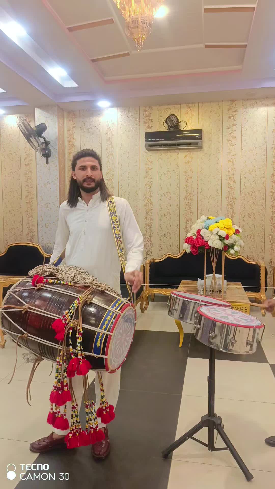 @🌟Punjabi Dhol International🌟
