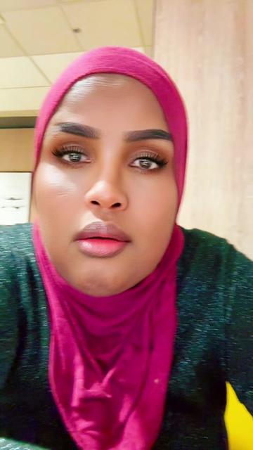 @zahraRaydabkhatumo iyo robki