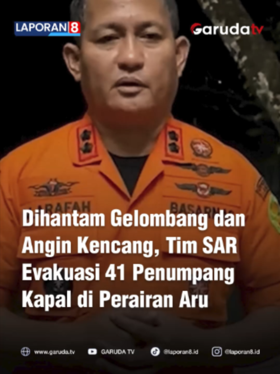 @Garuda TV