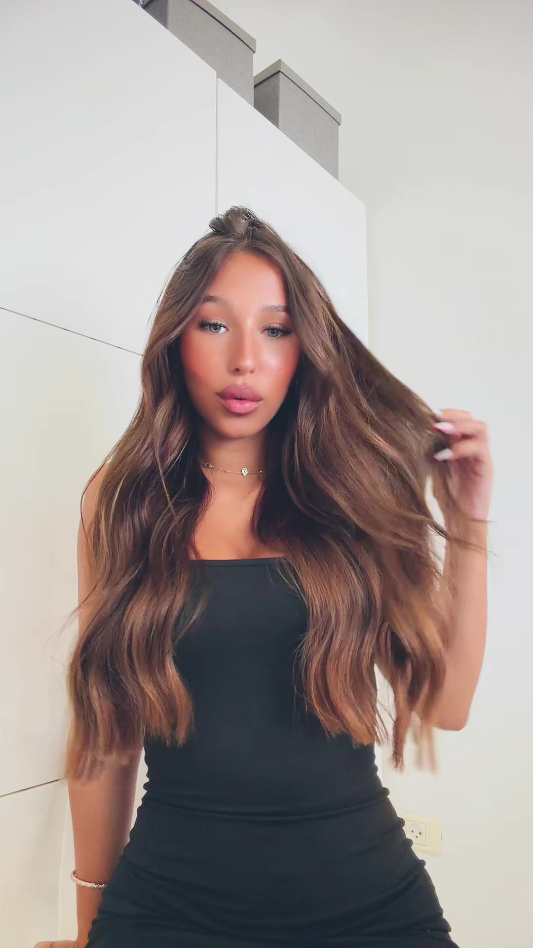 @❥ ♏︎
