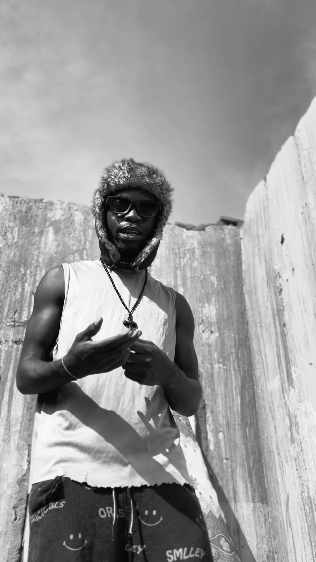 @BiG VYBZ