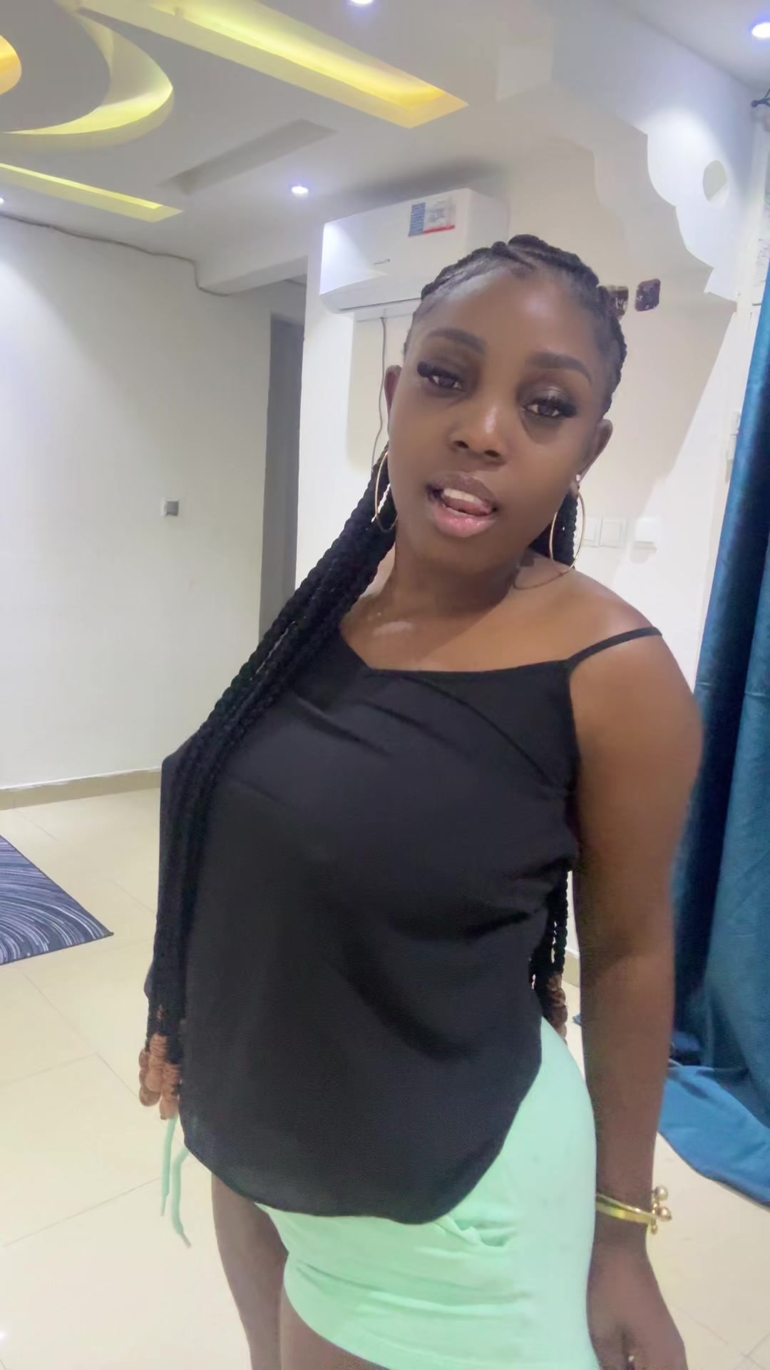 @CYNTHIA BINGA 🇨🇩🇨🇩