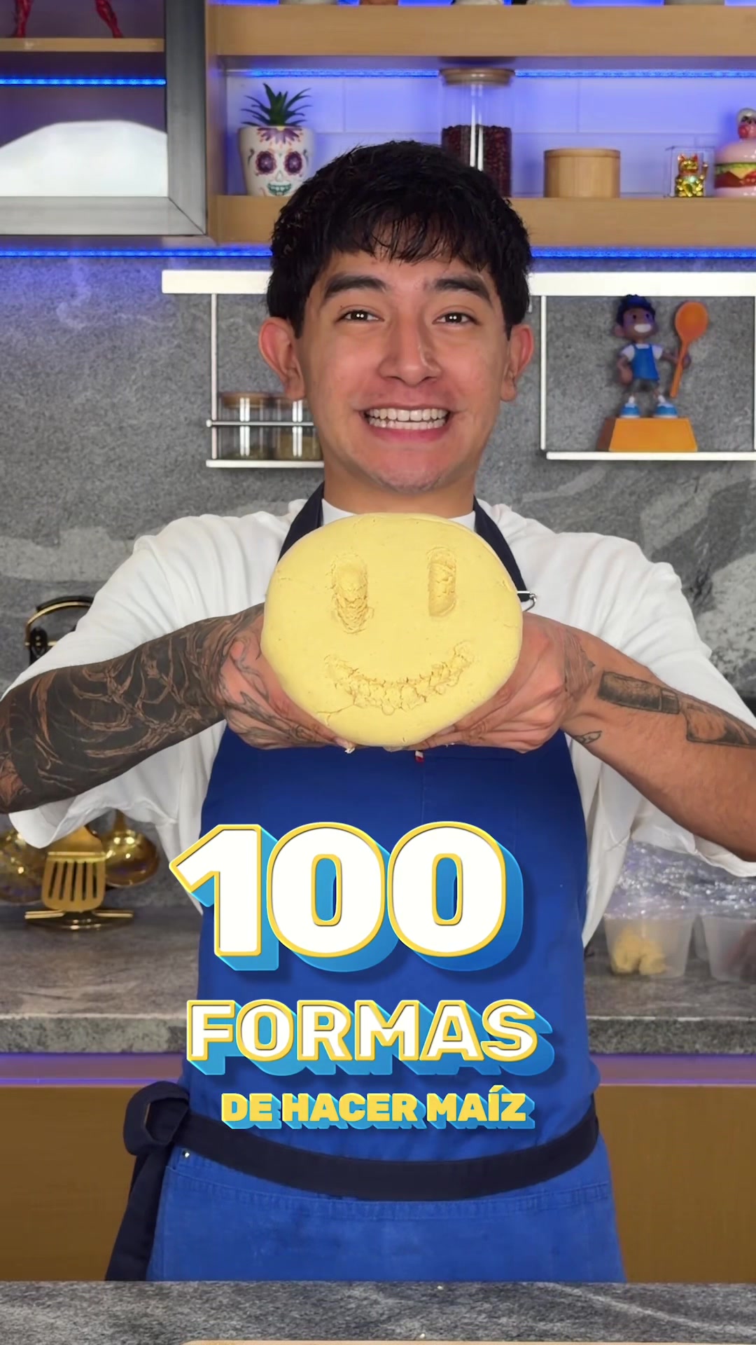 @Chef en proceso