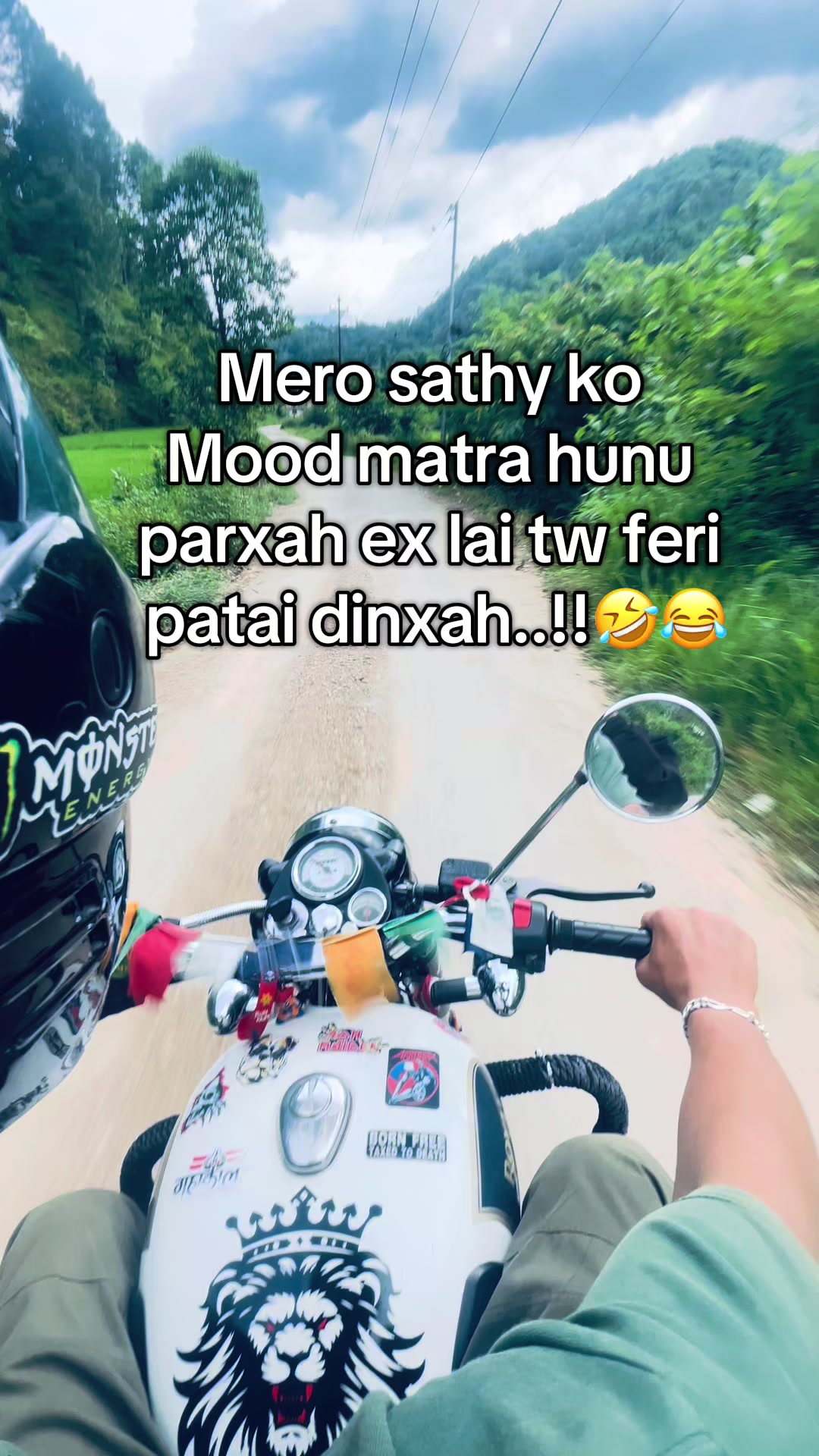 @S๐๐๐๐๐ Horaaaaaa ๏ฃฟ