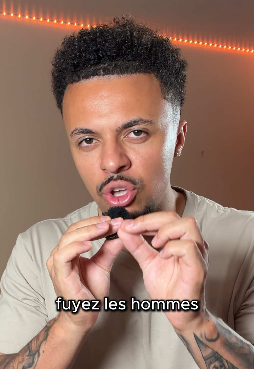 @Mansour Doréal