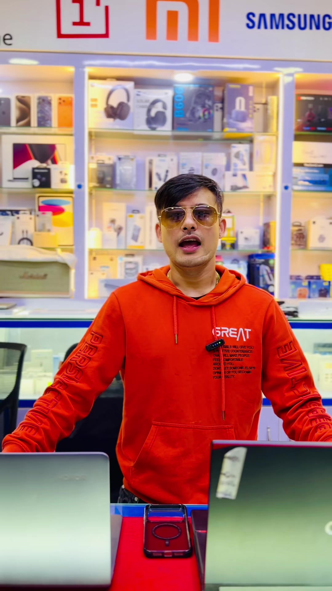 @Apple Asia Nepal66k